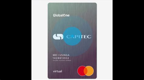 smart id card capitec|capitec card renewal.